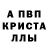 МДМА crystal Petr Androssov